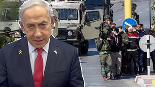 İsrail Başbakanı Netanyahu, korkunç planını devreye sokuyor! Gazze'nin tamamını işgal için kabineyi topluyor