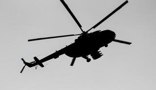 O ülkede helikopter kazası: 2 bakan hayatını kaybetti!
