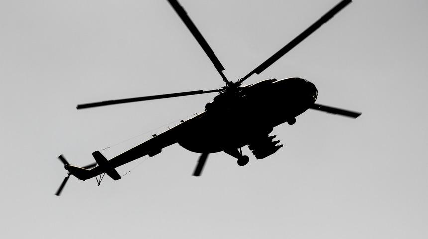 Gana'da korkunç helikopter kazası! 2 bakan hayatını kaybetti