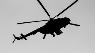 Gana'da korkunç helikopter kazası! 2 bakan hayatını kaybetti