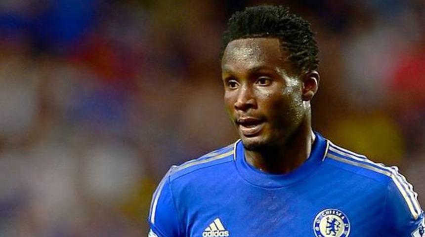 Pereira, Obi Mikel'i istemedi