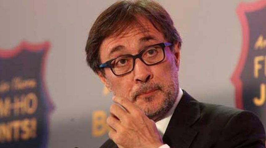 Barcelona başkan adayından Arda Turan'a veto