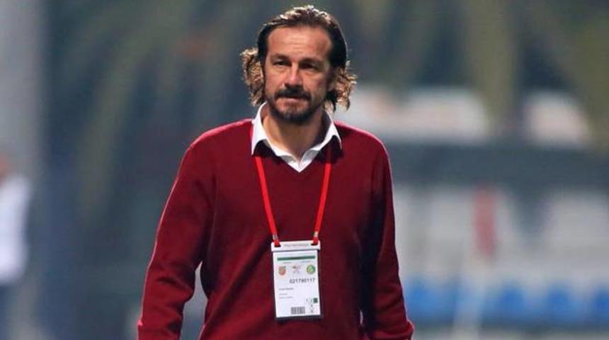 'Antalyaspor asans&ouml;r takım olmayacak'