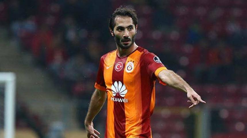Hamit Altıntop: 'Şampiyonluğu çok mu hak ettik?'