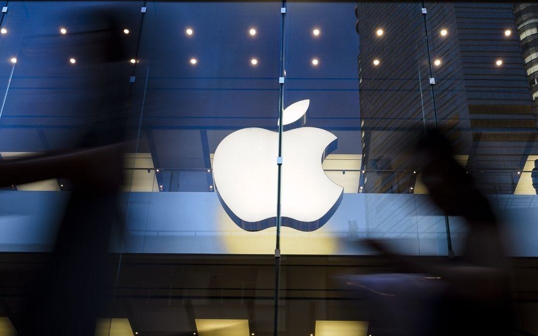 Apple vites yükseltti: ABD’de 100 milyar dolarlık yatırım planı 1