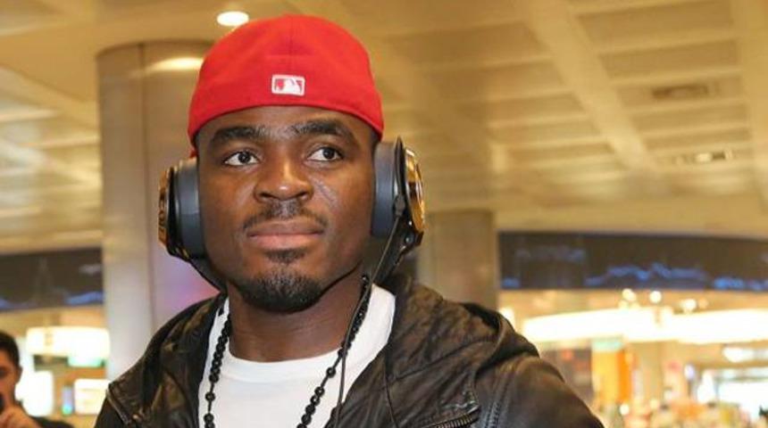 Emenike'den iddialı a&ccedil;ıklama