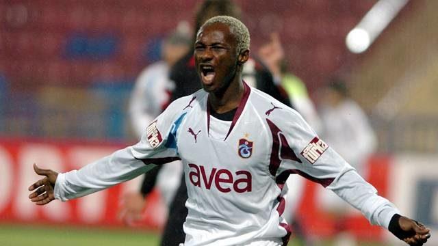 Yattara, Amatör Lig'e geliyor