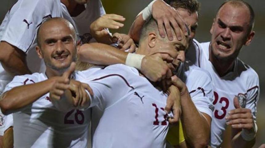 Pancu, Rapid B&uuml;kreş'in başkanı oldu!