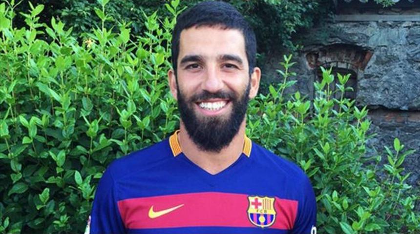 Arda Turan'ın bonservisini T&uuml;rkler &ouml;dedi