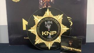 Karabük'te uyuşturucu operasyonlarında 2 kişi tutuklandı