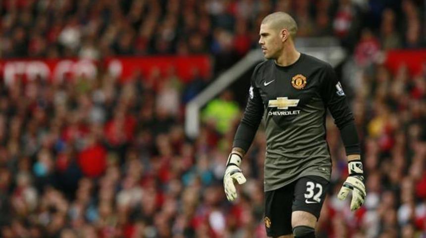 Antalyaspor'un son bombası Victor Valdes