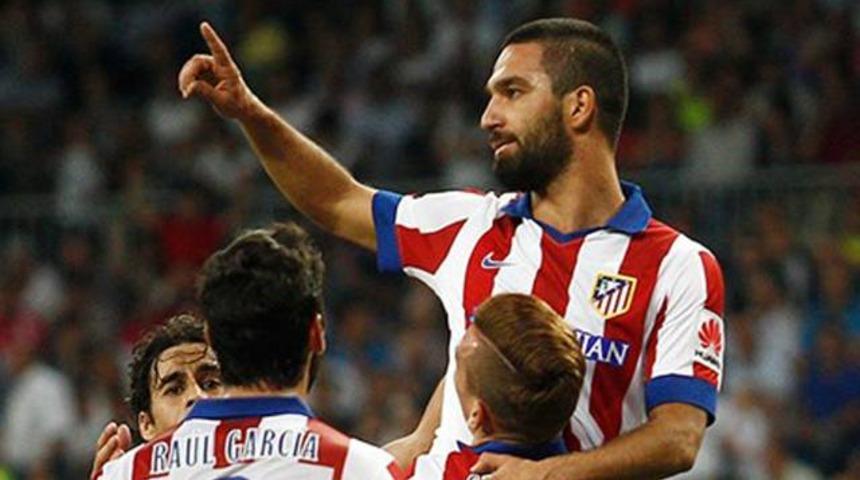 Atletico Madrid Başkanı'ndan Arda hakkında şok s&ouml;zler