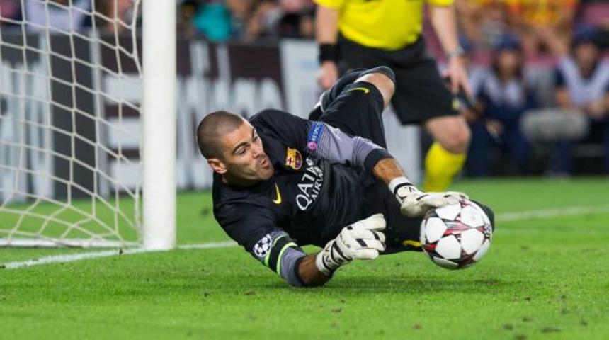 Antalyaspor&rsquo;da yeni hedef Victor Valdes transferi