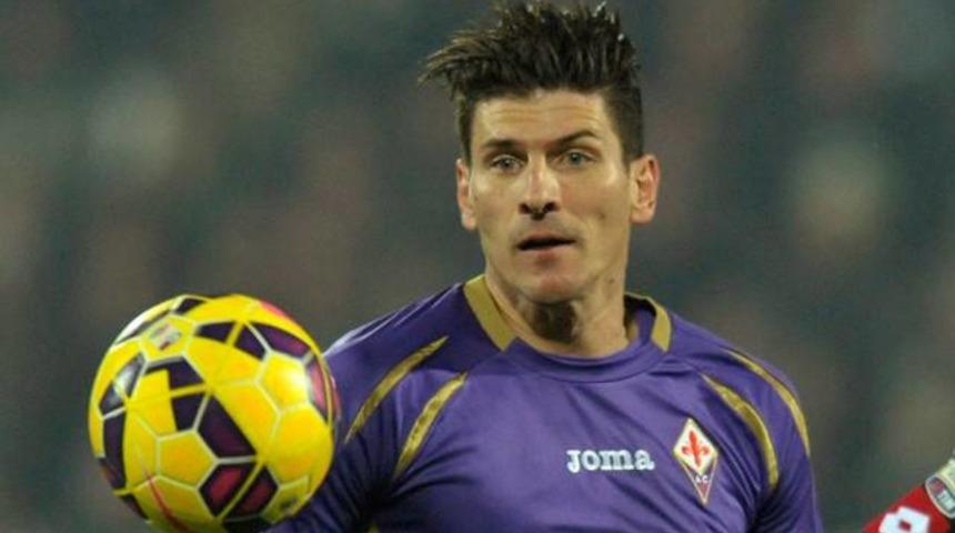 Beşiktaş'tan Mario Gomez bombası
