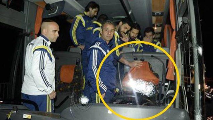 Fenerbahçe'den silahlı saldırı davası hakimi için şikayet