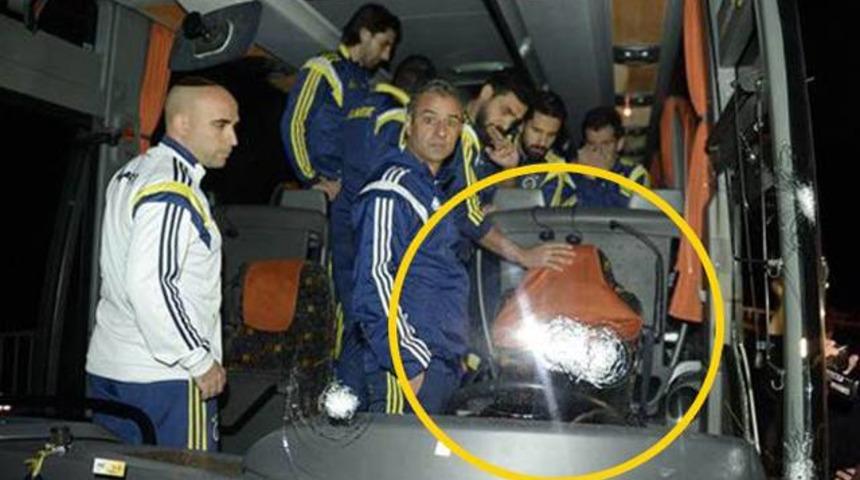 'Fenerbah&ccedil;e'den silahlı saldırı davası hakimi i&ccedil;in şikayet' haberine a&ccedil;ıklama