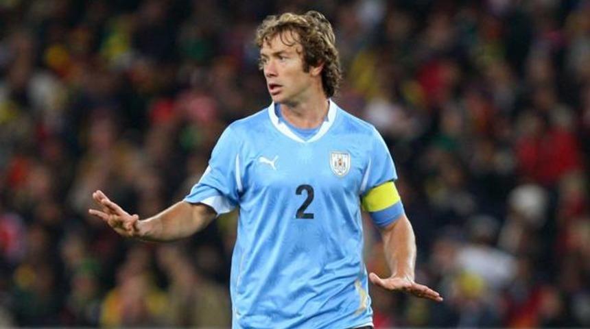 Diego Lugano'nun yeni durağı belli oldu