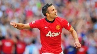 Robin van Persie Fenerbahçe'de