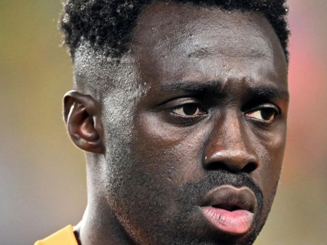 Galatasaray ile Davinson Sanchez görüşmesinden olumlu sonuç çıkmadı!