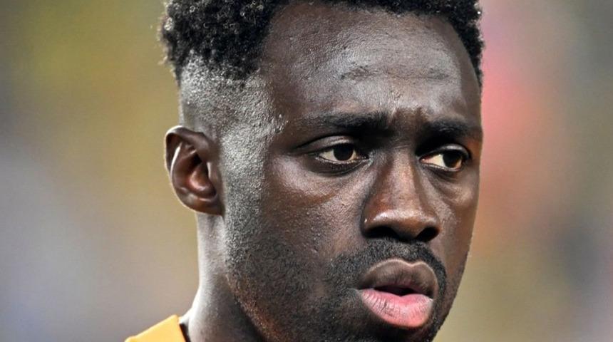 Galatasaray ile Davinson Sanchez görüşmesinden olumlu sonuç çıkmadı!
