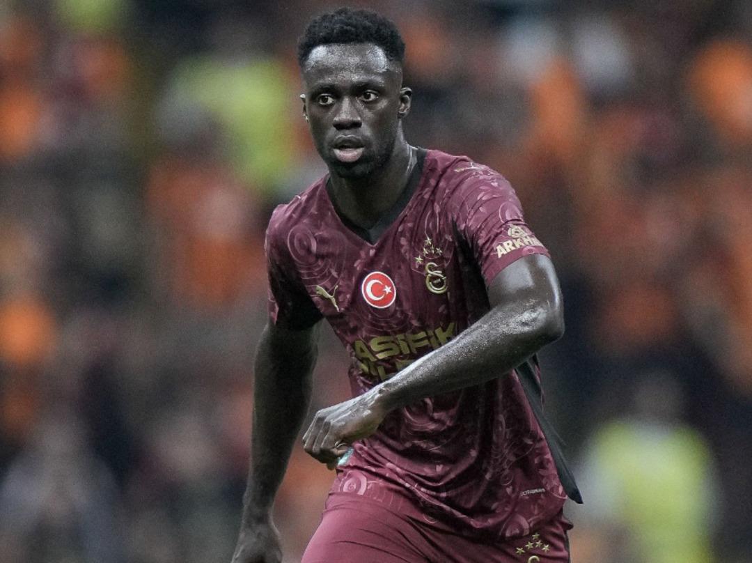Galatasaray ile Davinson Sanchez görüşmesinden olumlu sonuç çıkmadı! 1
