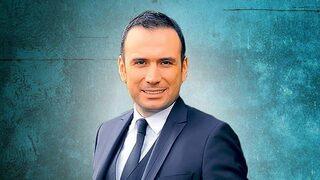 Ertem Şener: 'Van Persie sezonu bitirmeye geldi'