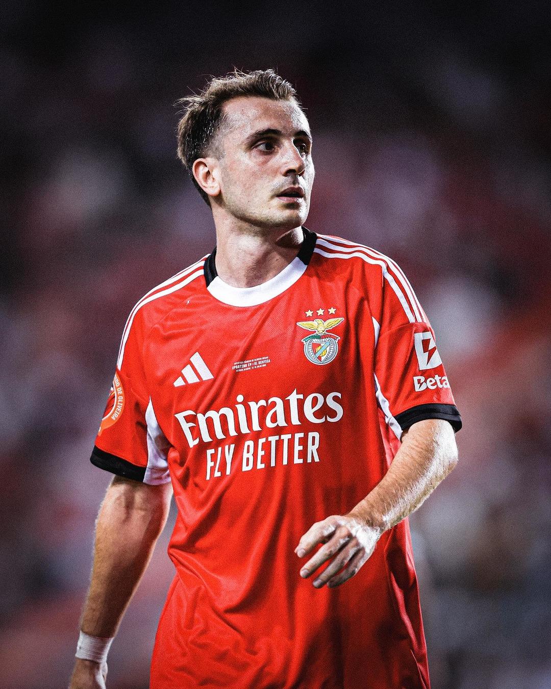 Kerem Aktürkoğlu, Fenerbahçe tarihinin en pahalı oyuncusu oluyor! Bonservis bedeli resmen açıklandı 2