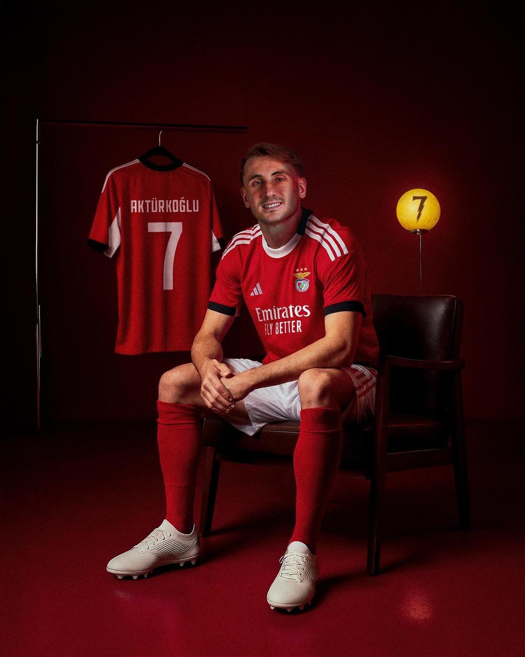 Kerem Aktürkoğlu, Fenerbahçe tarihinin en pahalı oyuncusu oluyor! Bonservis bedeli resmen açıklandı 3