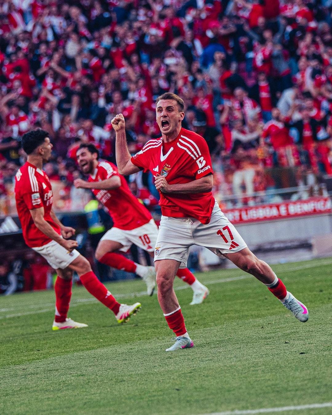 Kerem Aktürkoğlu, Fenerbahçe tarihinin en pahalı oyuncusu oluyor! Bonservis bedeli resmen açıklandı 5