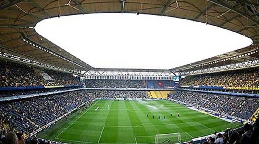 Fenerbah&ccedil;e'ye sponsor yağıyor