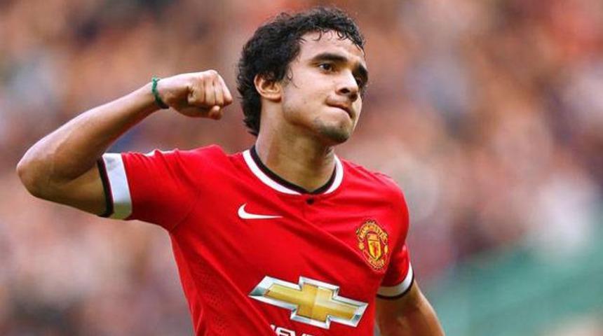 Galatasaray'da hedef Rafael