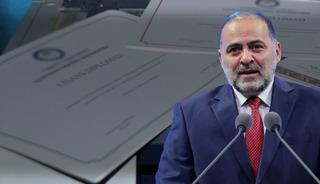 Ömer Fatih Sayan’dan tepki: “İddialar yalan! Hayatımın tamamını okuyarak geçirdim”