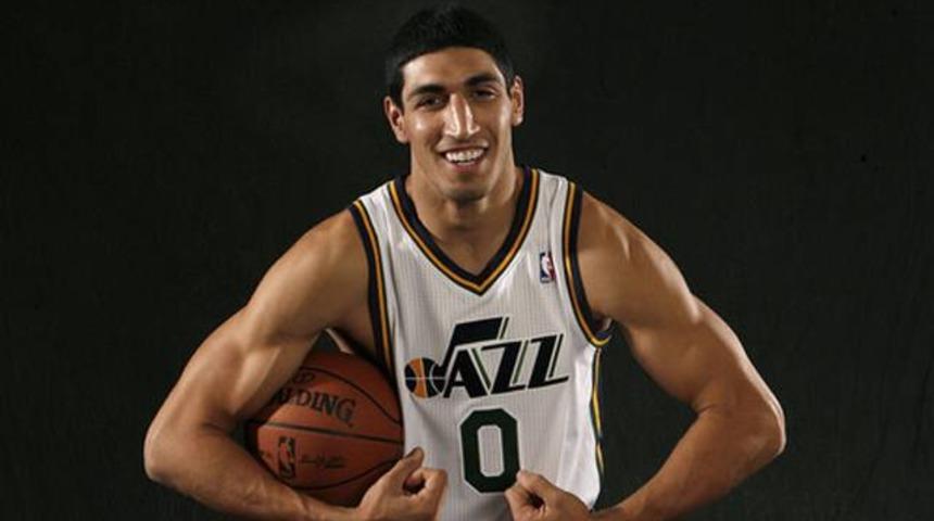Enes Kanter'e 70 milyon dolar