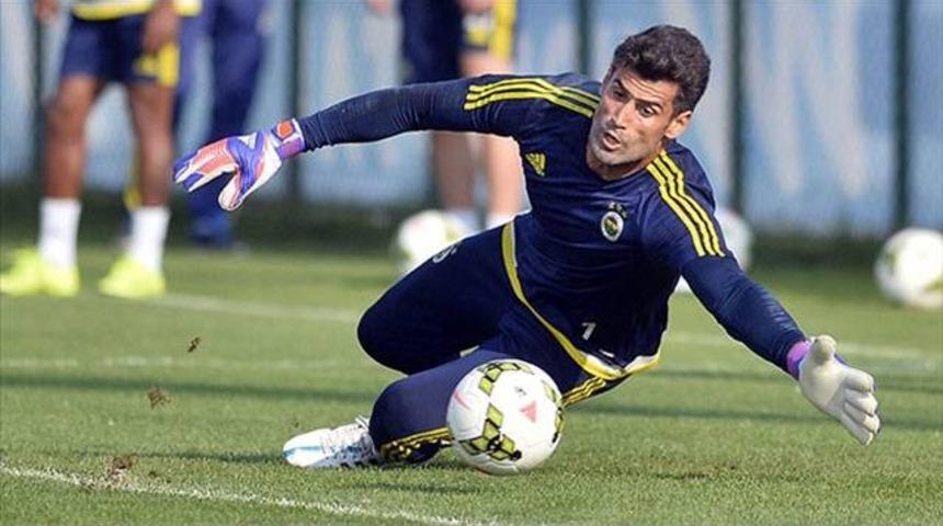Bambaşka bir Volkan Demirel