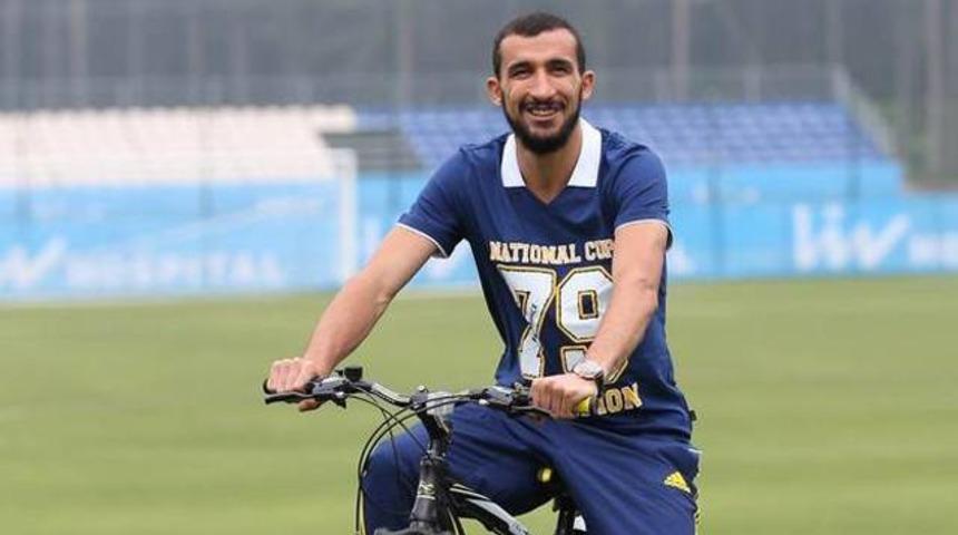 Mehmet Topal'a 7 milyon Euro!