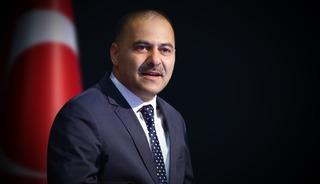Ömer Fatih Sayan’dan tepki: “İddialar yalan! Hayatımın tamamını okuyarak geçirdim”