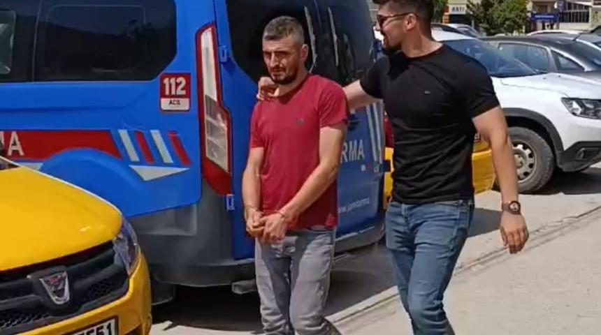 İnegöl'de uyuşturucu operasyonu: 1 tutuklama
