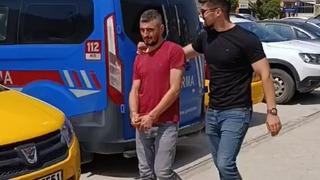 İnegöl'de uyuşturucu operasyonu: 1 tutuklama