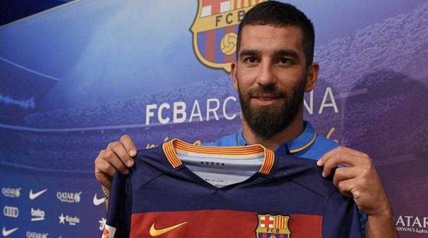 Arda açıkladı: 'Kiralık olarak...'