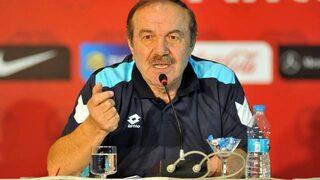 Yusuf Namoğlu görevinden ayrıldı