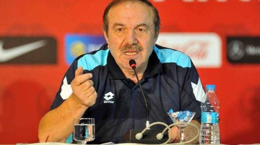 Yusuf Namoğlu görevinden ayrıldı