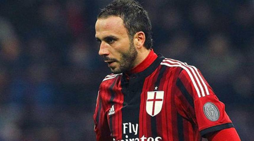 Pazzini, Galatasaray'ı reddetti!