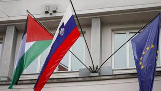 Slovenya, İsrail'in Filistin topraklarında ürettiği ürünlerin ithalatını yasakladı