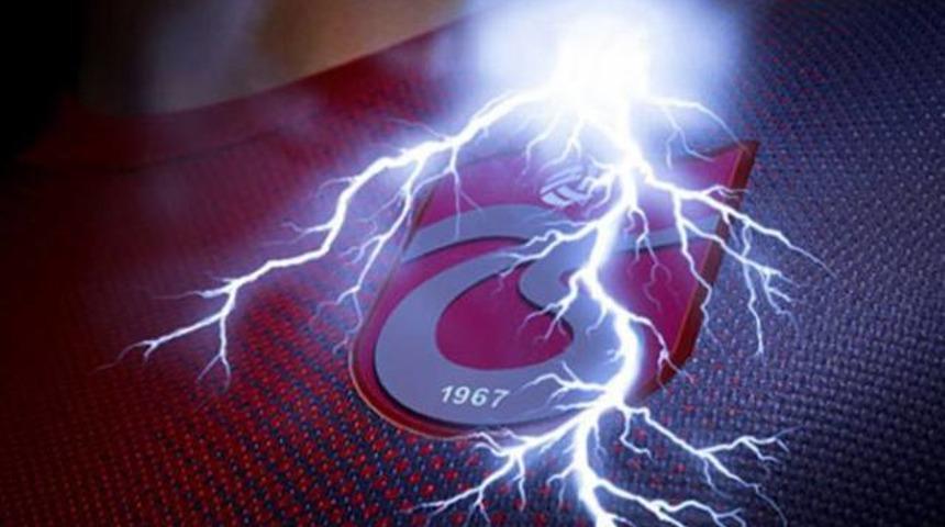 Trabzonspor'da şok!