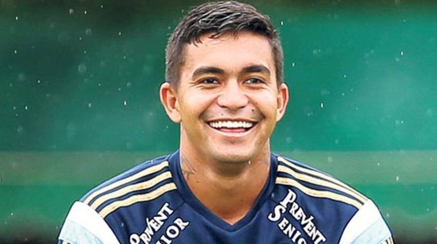 Beşiktaş'ta son aday Dudu