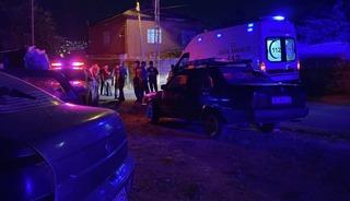 Kayseri'de düğünde bıçaklı kavga: 2’si ağır 3 yaralı
