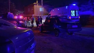 Kayseri'de düğünde taşlı sopalı bıçaklı kavga: 2’si ağır 3 yaralı