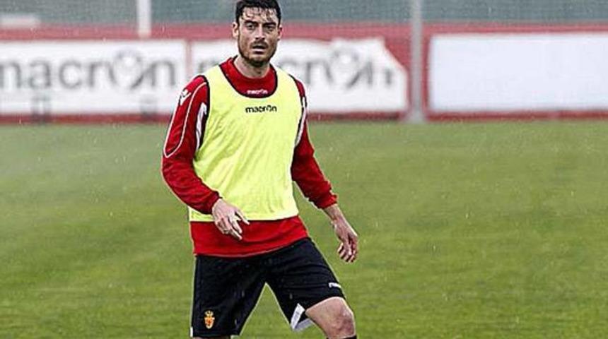 Riera Mallorca'da da tutunamadı