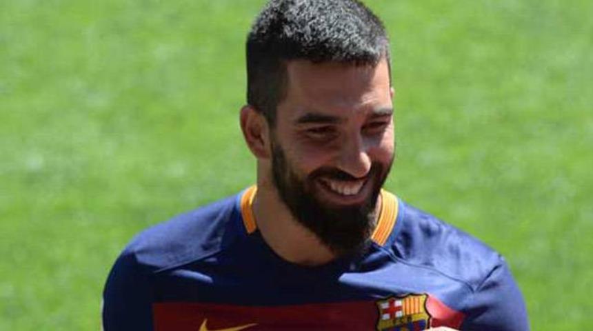 Arda, Pogba'nın yerine se&ccedil;ilmiş!