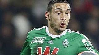 Mevlüt Erdinç, Hannover yolcusu!